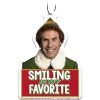 Brand new ⭐ Spoontiques Elf Air Freshener Holiday Movies ⭐ 1 Spoontiques Elf Air Freshener Holiday Movies