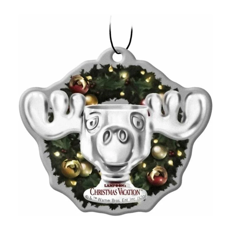 Best Sale π Spoontiques Christmas Vacation Air Freshener π 3 Spoontiques Christmas Vacation Air Freshener