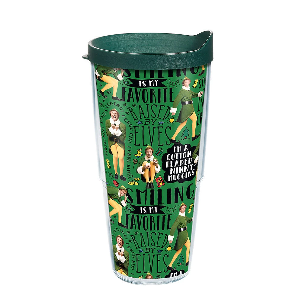 Wholesale ❤️ Cotton Headed Ninny Nuggins 24oz Tervis Tumbler From Elf Housewares/Home Decor 🥰 3 Cotton Headed Ninny Nuggins 24oz Tervis Tumbler From Elf Housewares/Home Decor