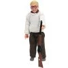 Neca Ralphie 6" Clothed Figure From A Christmas Story Action Figures