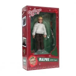 Top 10 ๐ฏ Neca Ralphie 6" Clothed Figure From A โ๏ธ Christmas Story Action Figures โญ 7 Neca Ralphie 6