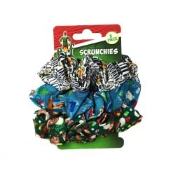 Elf The Movie Elf Hair Scrunchie