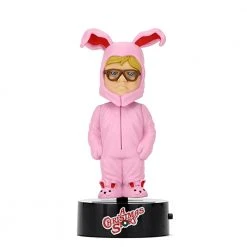 Neca Holiday Movies Ralphie In Bunny Suit Body Knocker From A Christmas Story