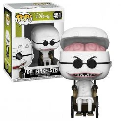 Funko Pop! Vinyl Dr. Finkelstein From The Nightmare Before Christmas