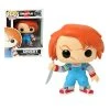 Outlet π Funko Pop! Vinyl Chucky From Childs Play 2 π 2 Funko Pop! Vinyl Chucky From Childs Play 2