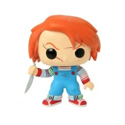 Funko Pop! Vinyl Chucky From Childs Play 2