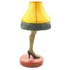 Discount 🛒 Neca Action Figures Leg Lamp Head Knocker From A Christmas Story 😍 2 Neca Action Figures Leg Lamp Head Knocker From A Christmas Story