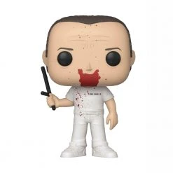 Funko Pop! Vinyl Bloody Hannibal Lecter From Silence Of The Lambs
