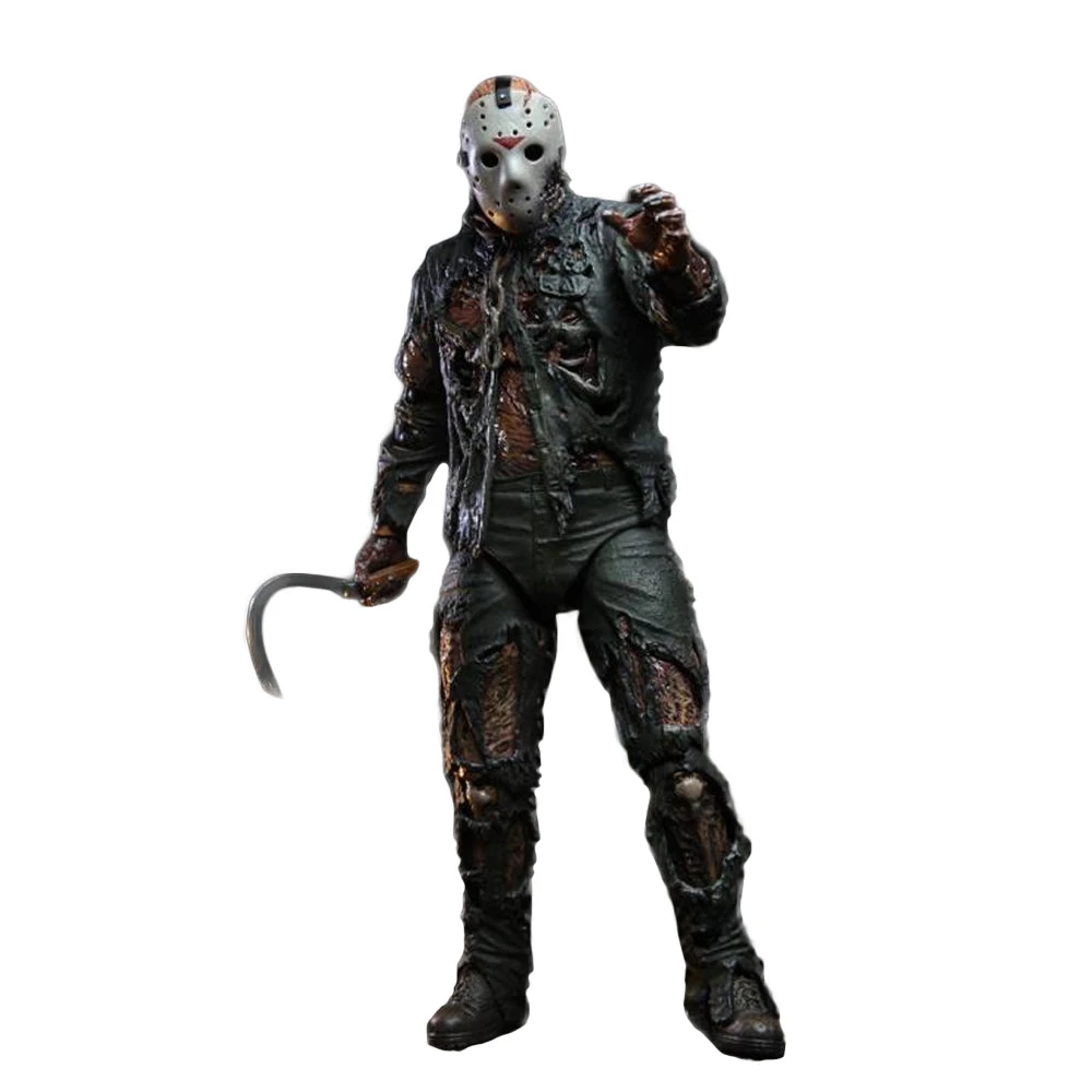 Best reviews of βοΈ Neca Ultimate Jason 7" Figure From Friday The 13th Part 7 Toys And Games π 3 Neca Ultimate Jason 7" Figure From Friday The 13th Part 7 Toys And Games