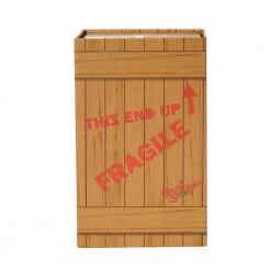 BioWorld Apparel A Christmas Story Crew Sock Box Set - 3 Pack