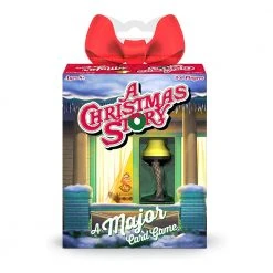 Funko A Major Card Game From A Christmas Story Toys And Games