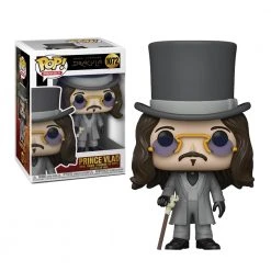 Funko Pop! Vinyl Prince Vlad From Bram Stoker's Dracula