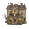 Department 56 Elvira's House From Dept 56