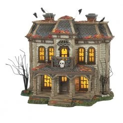 Department 56 Elvira's House From Dept 56