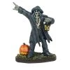 Department 56 Haunted Watchman From Dept 56 Halloween Snow Village