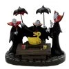 Department 56 Vampire Brothers Prepare Duck From Dept 56 The Nightmare Before Christmas