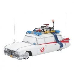 Department 56 Ecto-1 From Dept 56 Ghostbusters