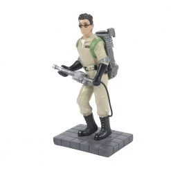 Department 56 Dr. Egon Spengler From Dept 56 Ghostbusters