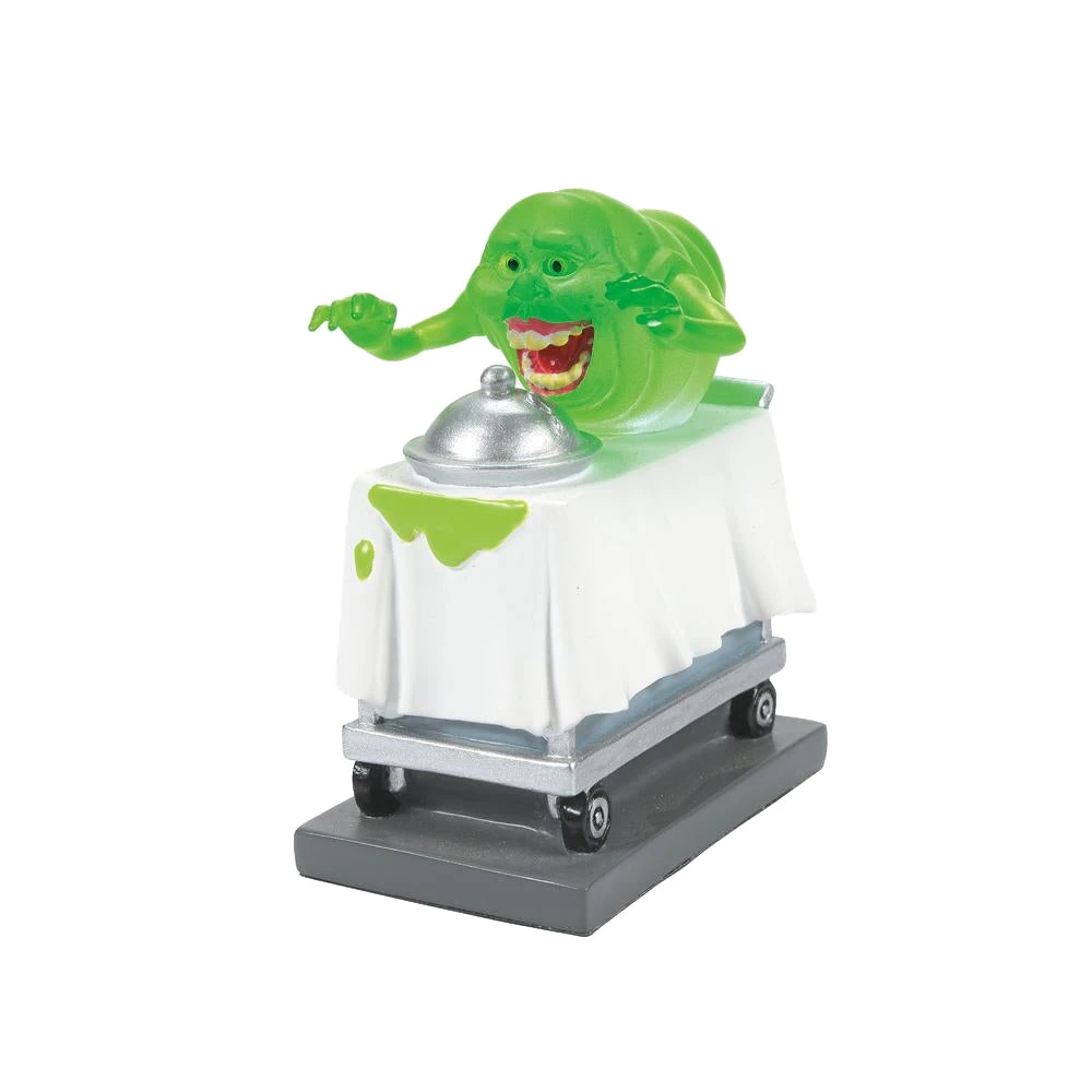 Outlet π Department 56 Slimer From Dept 56 Ghostbusters β¨ 3 Department 56 Slimer From Dept 56 Ghostbusters
