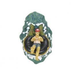 Department 56 Tubing S.O.S. From Dept 56 Halloween Snow Village