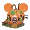 Best deal π Department 56 Mickey's Pumpkintown House From Dept 56 Disney Village π 1 Department 56 Mickey's Pumpkintown House From Dept 56 Disney Village