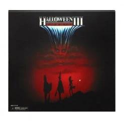 Neca Halloween III 6