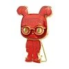 Funko *CHASE VARIANT* Pop! Pin Bunny Suit Ralphie From A Christmas Story Apparel