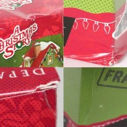 Department 56 Bumpus House From Dept 56 A Christmas Story Village EXCLUSIVE