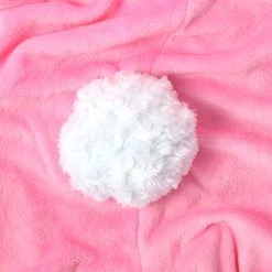 A Christmas Story House A Christmas Story Deluxe Bunny Suit Pajamas From Aunt Clara