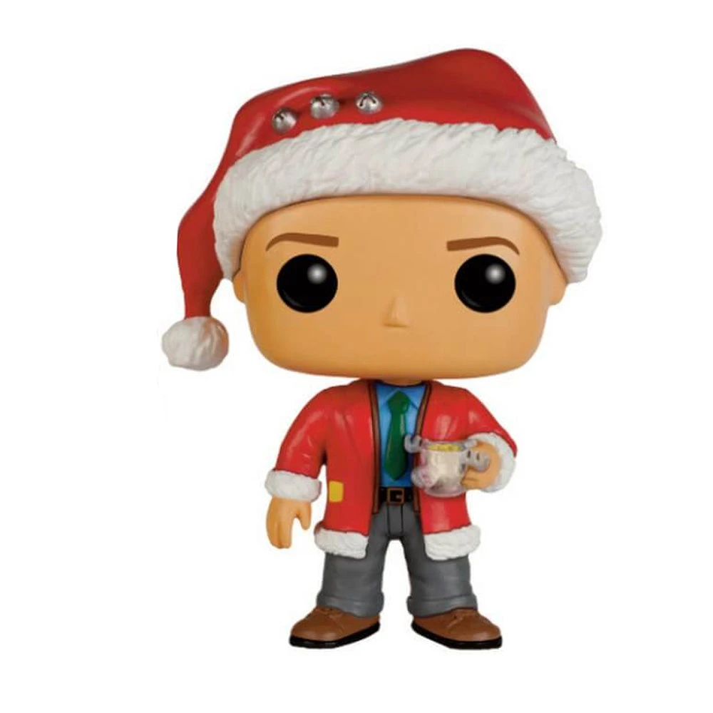 Cheapest ๐ฅฐ Funko Toys And Games Pop! Vinyl Clark Griswold From Christmas Vacation ๐ 4 Funko Toys And Games Pop! Vinyl Clark Griswold From Christmas Vacation