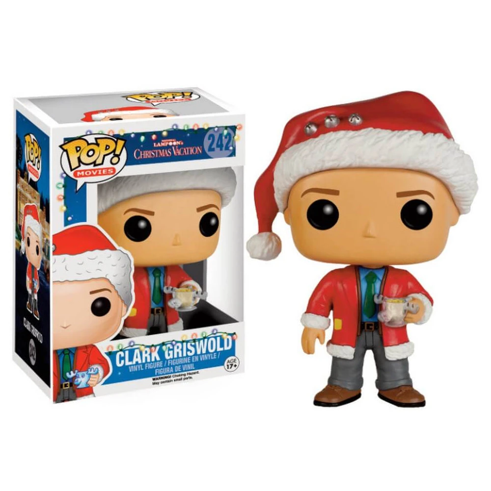 Cheapest ๐ฅฐ Funko Toys And Games Pop! Vinyl Clark Griswold From Christmas Vacation ๐ 3 Funko Toys And Games Pop! Vinyl Clark Griswold From Christmas Vacation