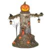 Discount β€οΈ Department 56 *RETIRED* Midnight Fright Light From Dept 56 β Halloween Snow Village π 1 Department 56 *RETIRED* Midnight Fright Light From Dept 56 Halloween Snow Village