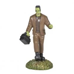 Department 56 Herman Munster From Dept 56 The Munsters