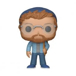 Funko Pop! Vinyl Matt Hooper From Jaws The Movie