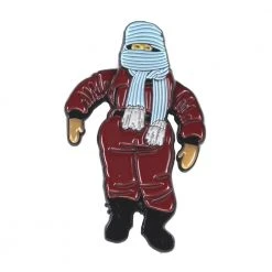 A Christmas Story House Apparel Randy Enamel Pin From A Christmas Story