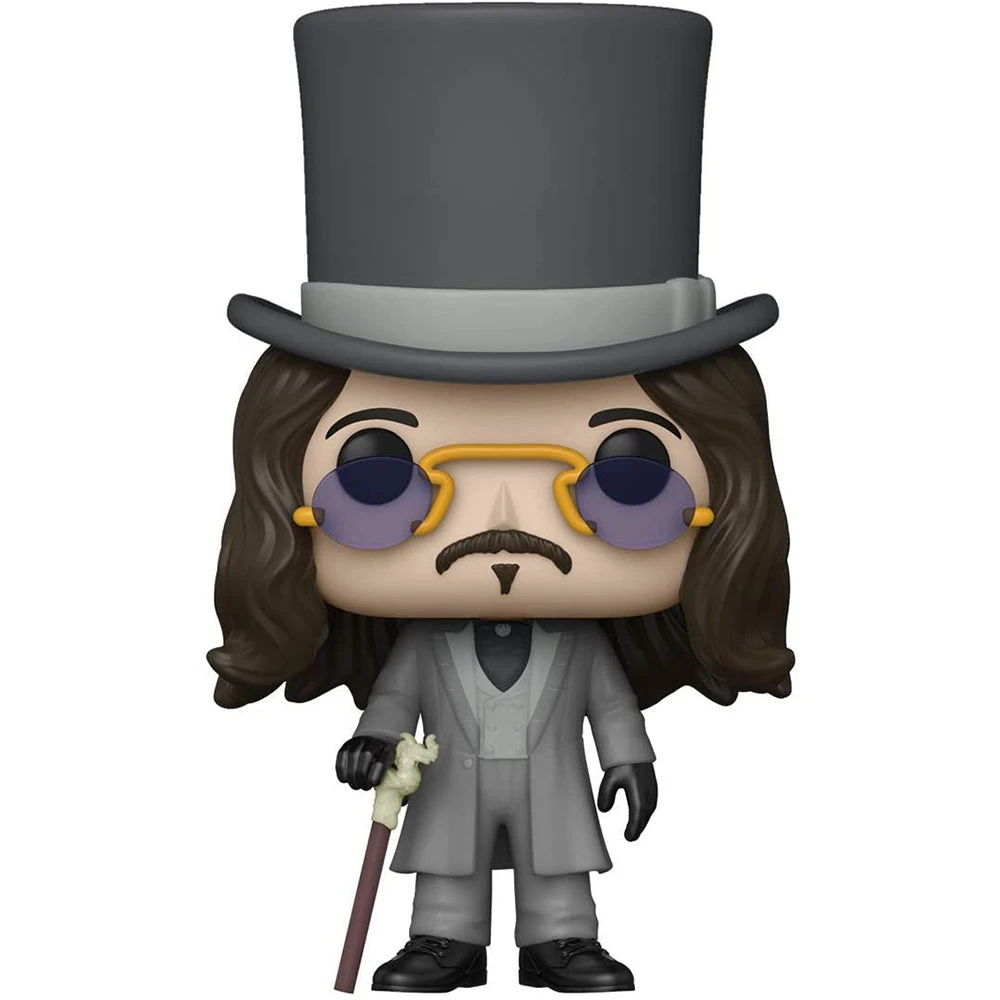 Best reviews of ๐ Funko Pop! Vinyl Prince Vlad From Bram Stoker's Dracula ๐ 4 Funko Pop! Vinyl Prince Vlad From Bram Stoker's Dracula