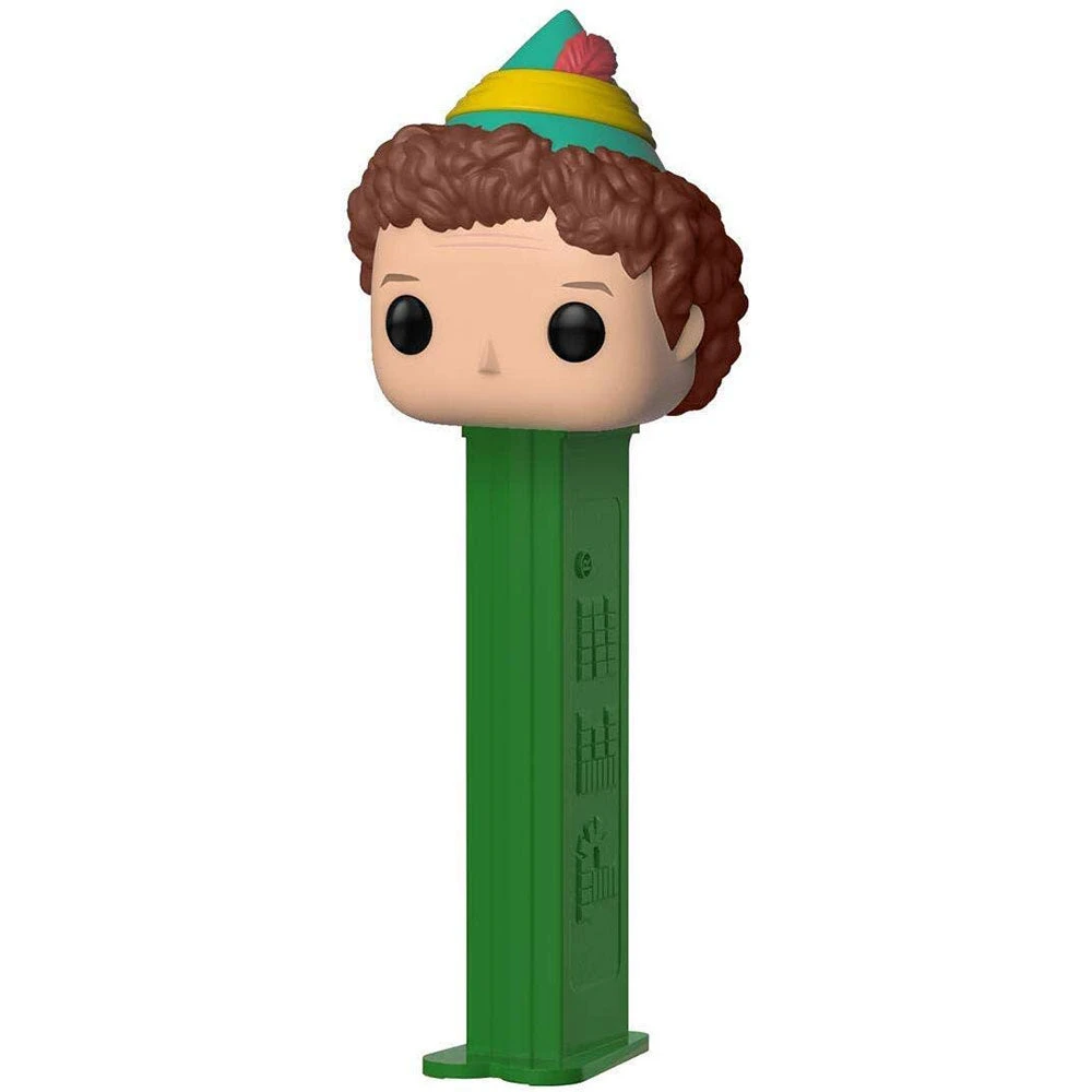 Buy ⭐ Funko Pop! Pez Buddy The Elf From Elf The Movie ✨ 3 Funko Pop! Pez Buddy The Elf From Elf The Movie