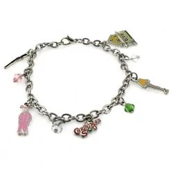 A Christmas Story House Holiday Movies A Christmas Story Charm Bracelet