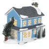 Hot Sale π Department 56 **PRE-ORDER** The Chester House From Dept 56 β Christmas Vacation Snow Village π 2 Department 56 **PRE-ORDER** The Chester House From Dept 56 Christmas Vacation Snow Village