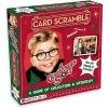 Aquarius A Christmas Story Card Scramble Game Toys And Games