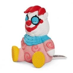 Chubby Handmade By Robots Vinyl Figurine From Killer Klowns From Outerspace