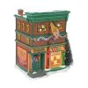 Department 56 Crayola Crayon Store From Dept 56 Snow Village