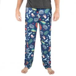 Bioworld Christmas Vacation Sleep Pants Apparel