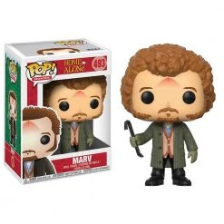 Funko Pop! Vinyl Marv From Home Alone