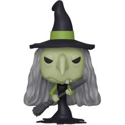 Funko Pop! Vinyl Witch From The Nightmare Before Christmas