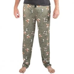 BioWorld Apparel Gremlins Sleep Pants