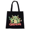 BioWorld Gremlins Canvas Tote Bag Housewares/Home Decor