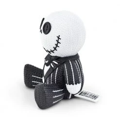 Jack Skellington Handmade By Robots Vinyl Figurine The Nightmare Before Christmas Toys And Games