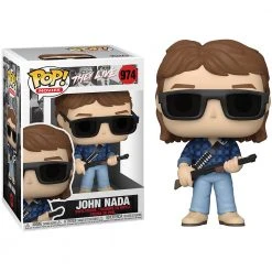 Funko Pop! Vinyl John Nada From They Live