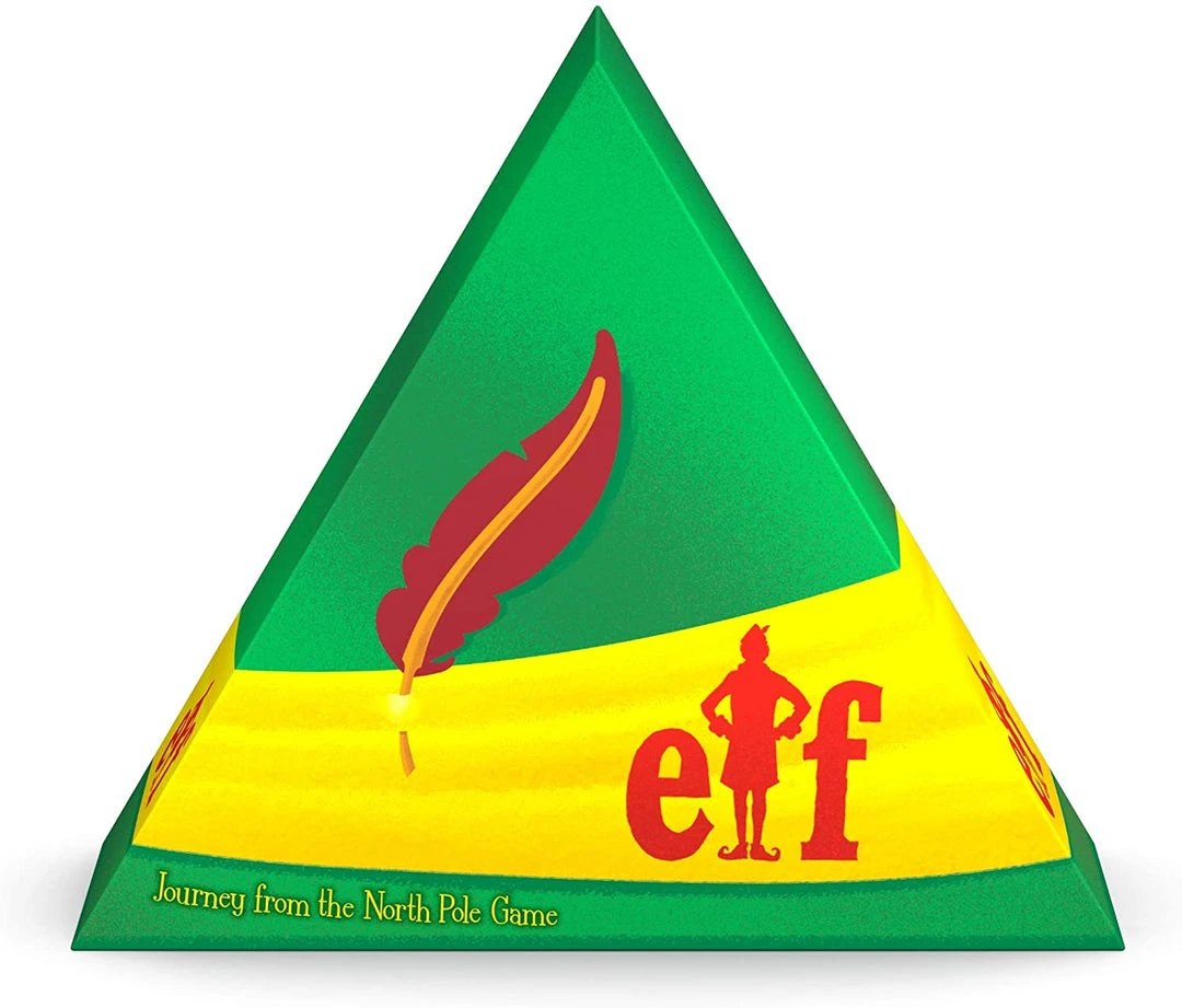 Best deal ๐ Funko Journey From The North Pole Game From Elf The Movie ๐ 3 Funko Journey From The North Pole Game From Elf The Movie